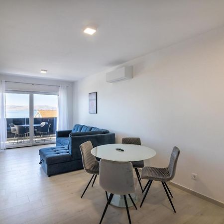 Apartmani Olimp Sveti Juraj Exteriér fotografie