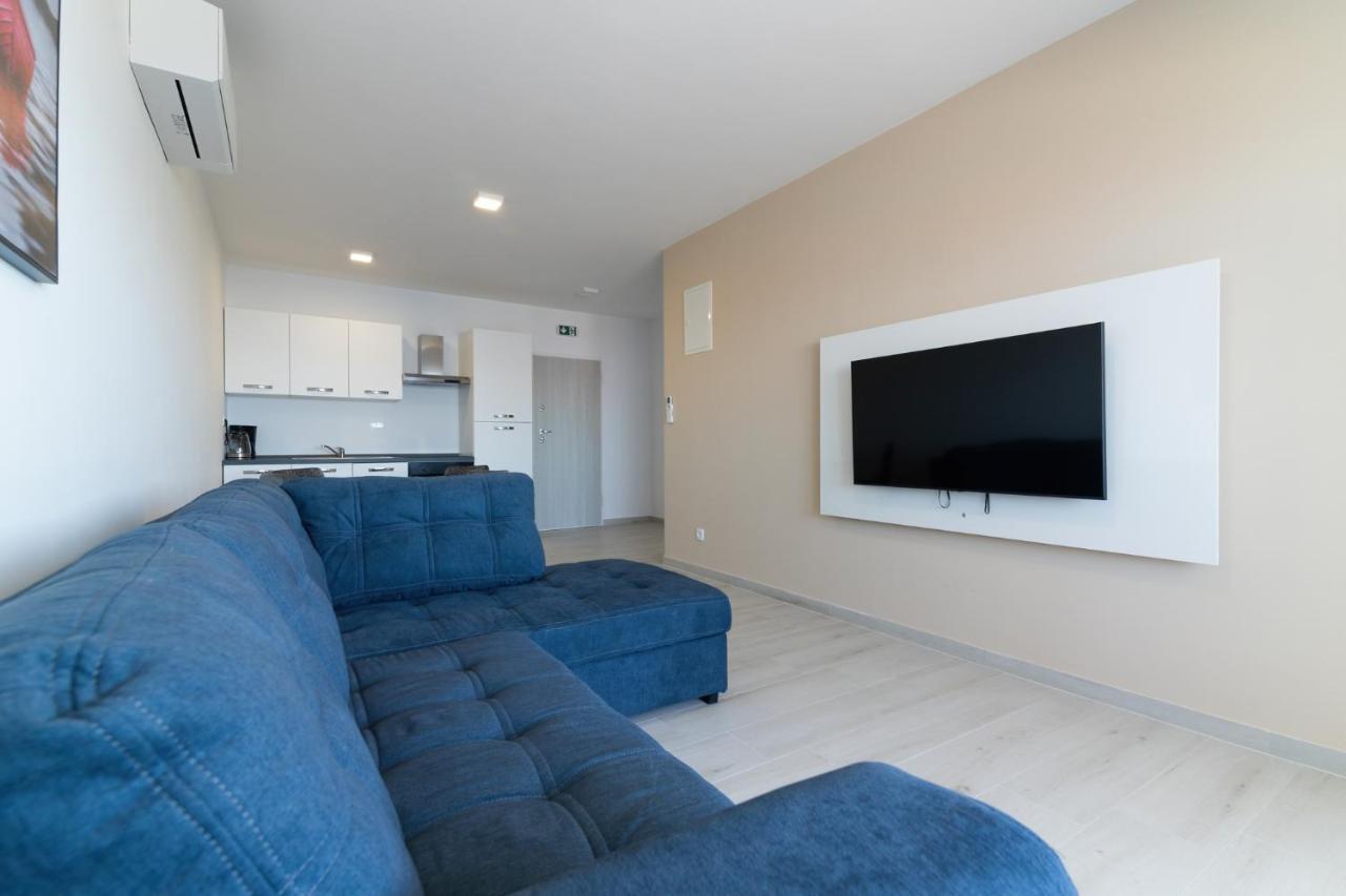 Apartmani Olimp Sveti Juraj Exteriér fotografie