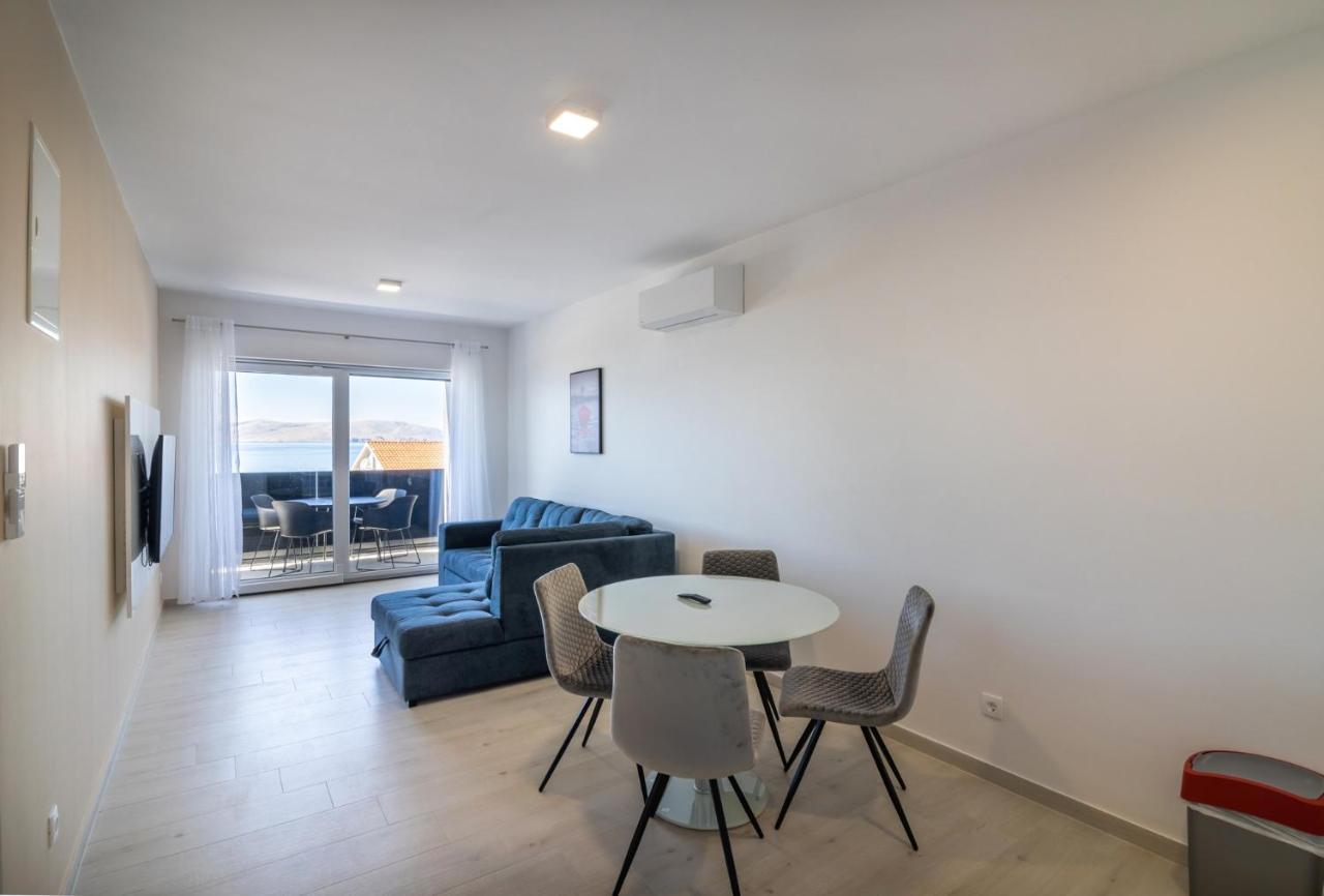 Apartmani Olimp Sveti Juraj Exteriér fotografie