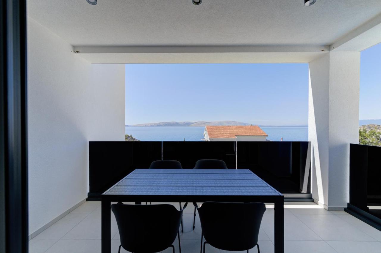 Apartmani Olimp Sveti Juraj Exteriér fotografie