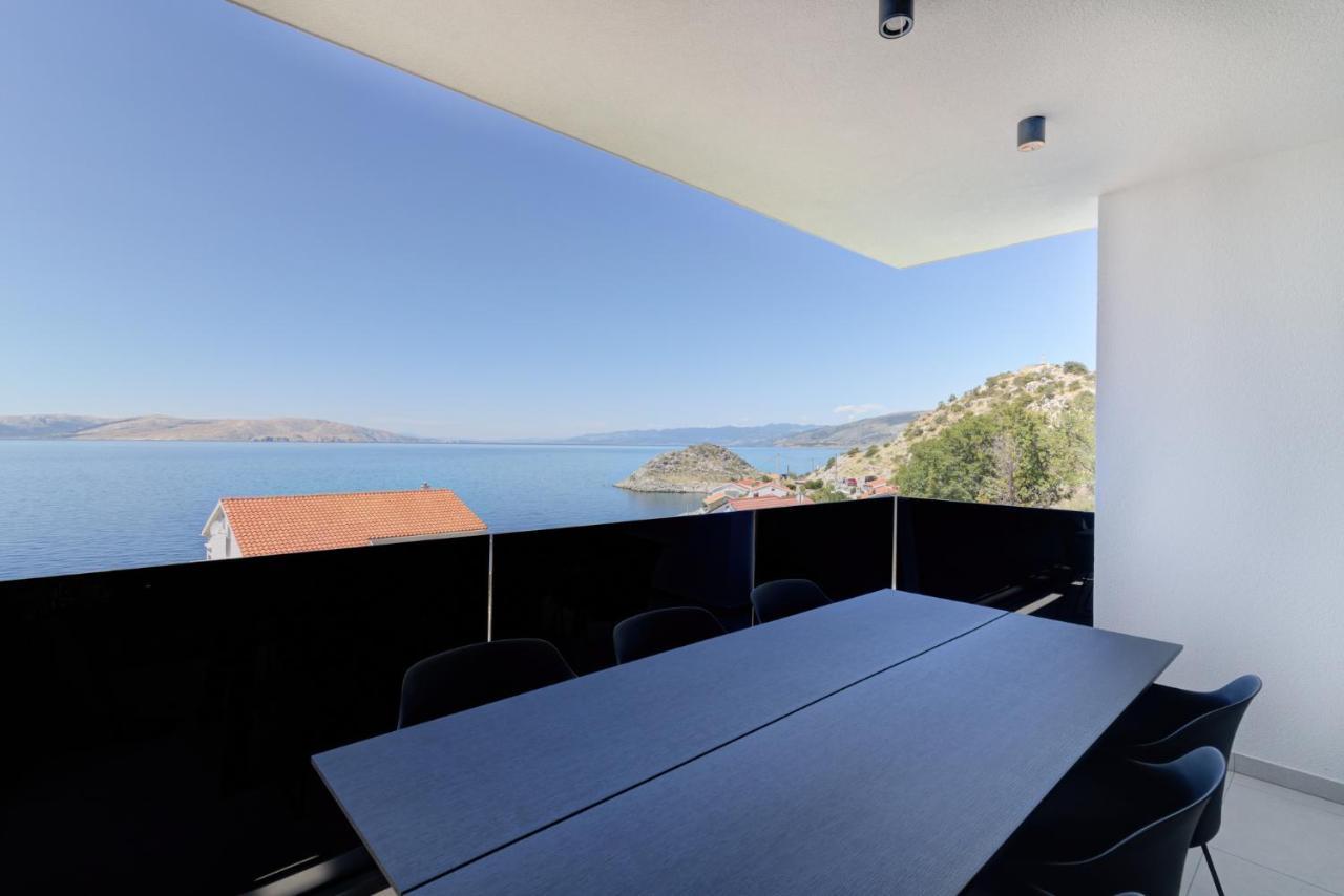Apartmani Olimp Sveti Juraj Exteriér fotografie