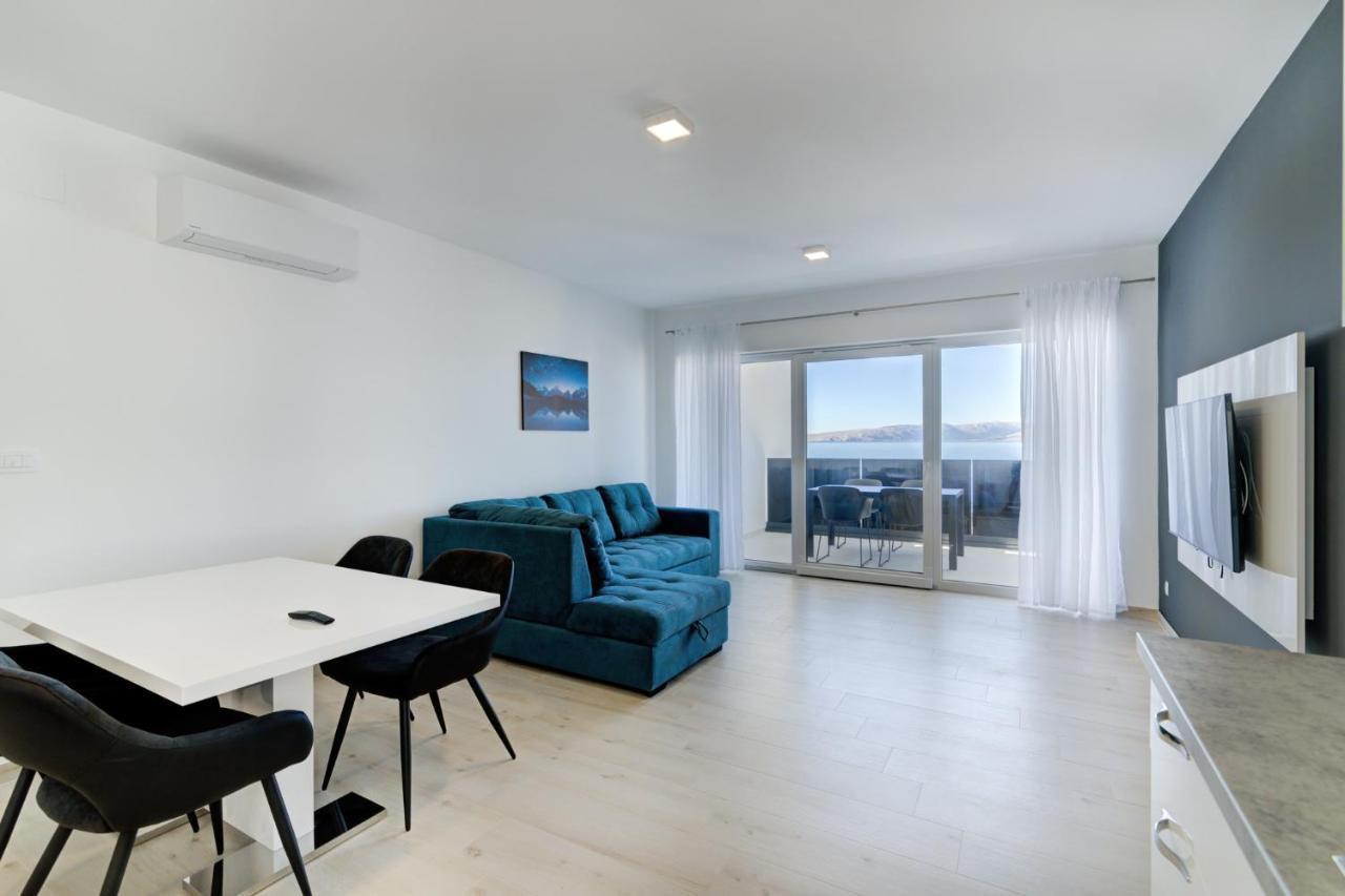 Apartmani Olimp Sveti Juraj Exteriér fotografie