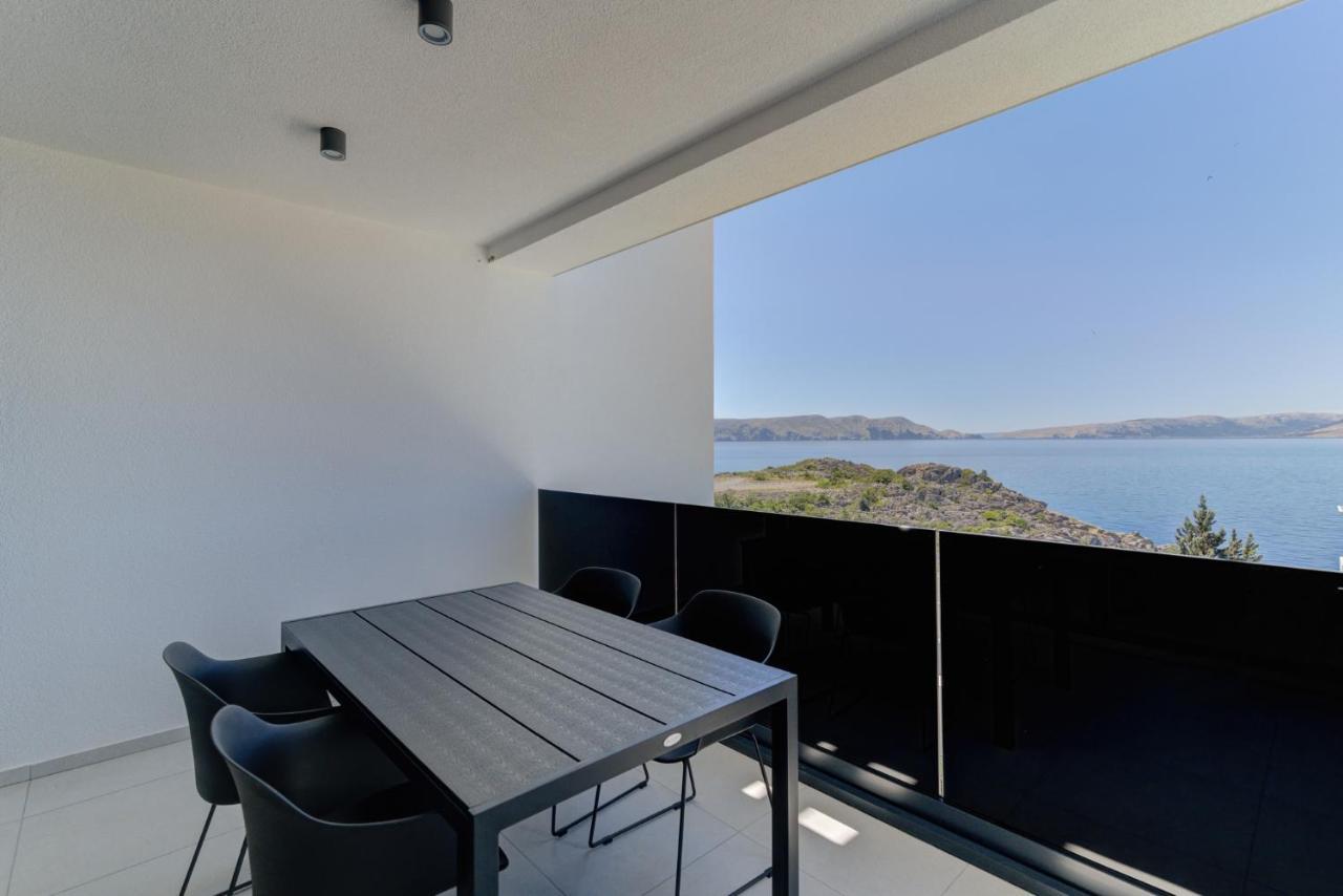 Apartmani Olimp Sveti Juraj Exteriér fotografie