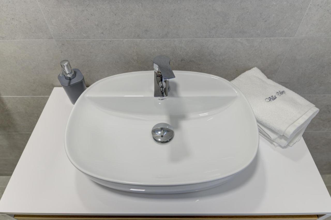 Apartmani Olimp Sveti Juraj Exteriér fotografie