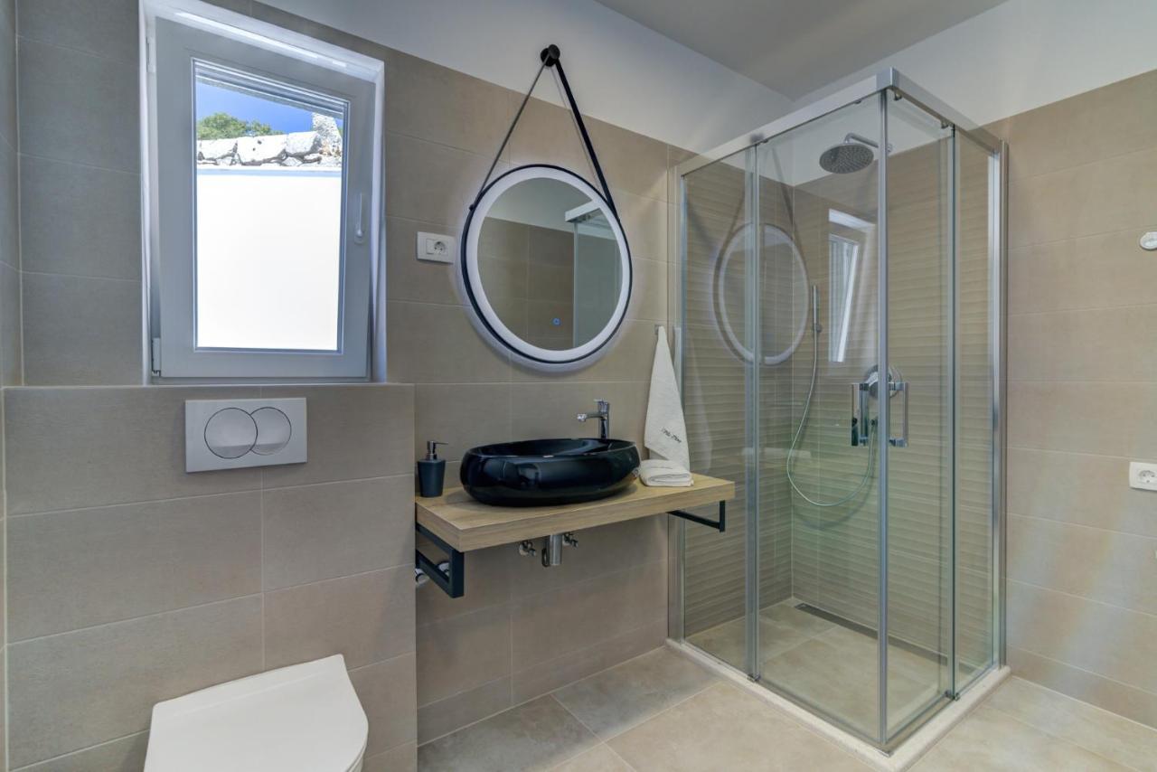 Apartmani Olimp Sveti Juraj Exteriér fotografie