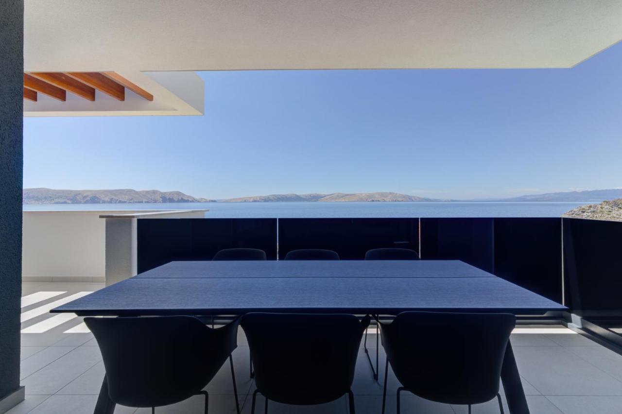 Apartmani Olimp Sveti Juraj Exteriér fotografie