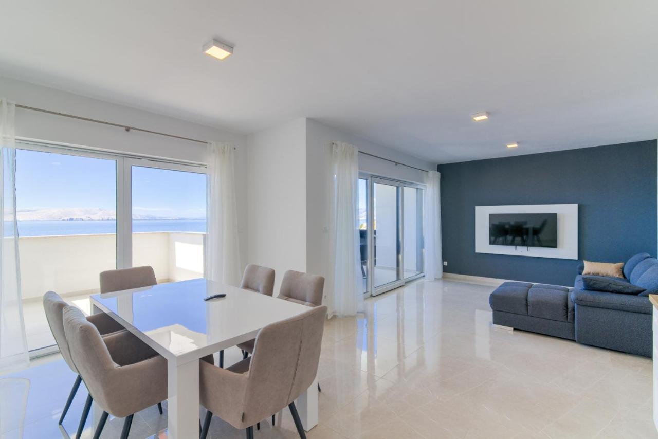 Apartmani Olimp Sveti Juraj Exteriér fotografie
