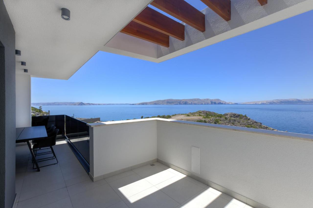 Apartmani Olimp Sveti Juraj Exteriér fotografie