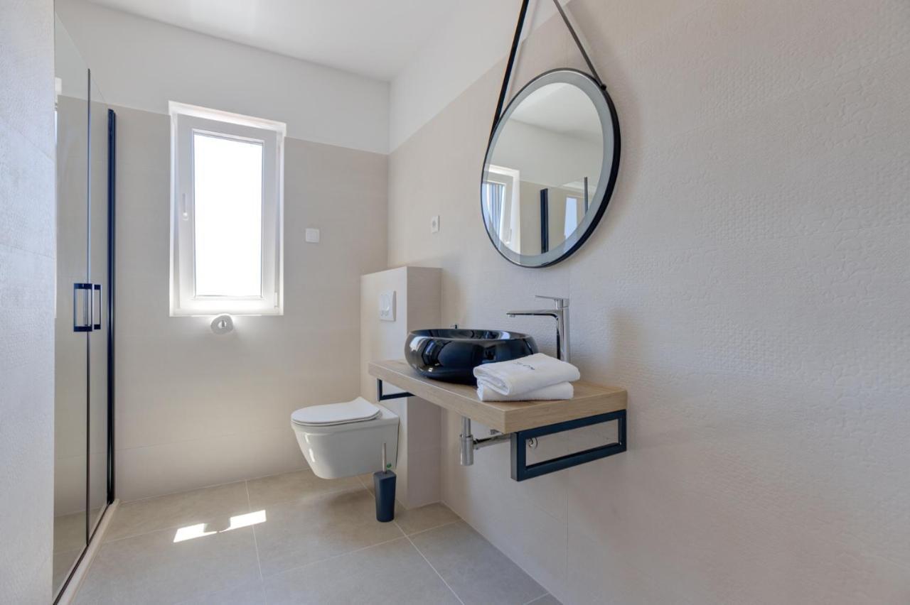 Apartmani Olimp Sveti Juraj Exteriér fotografie