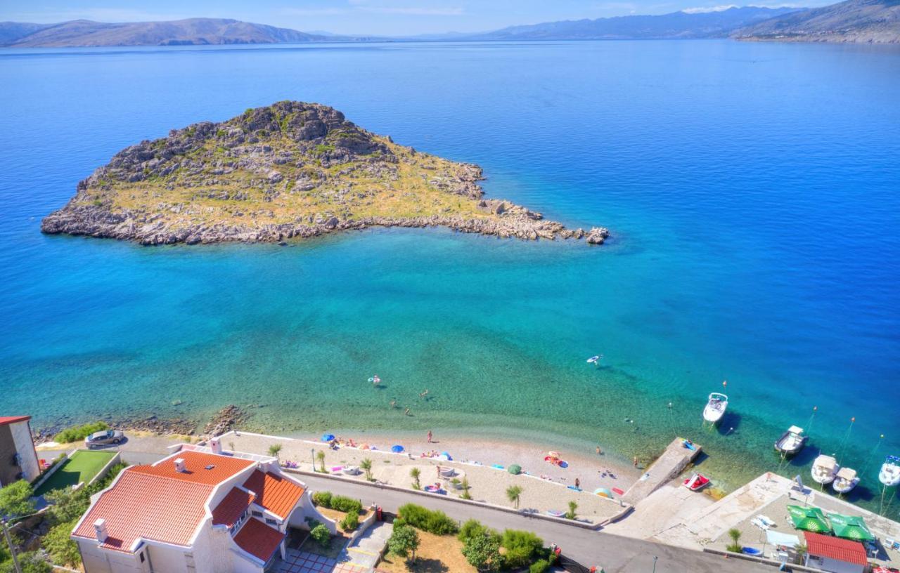 Apartmani Olimp Sveti Juraj Exteriér fotografie