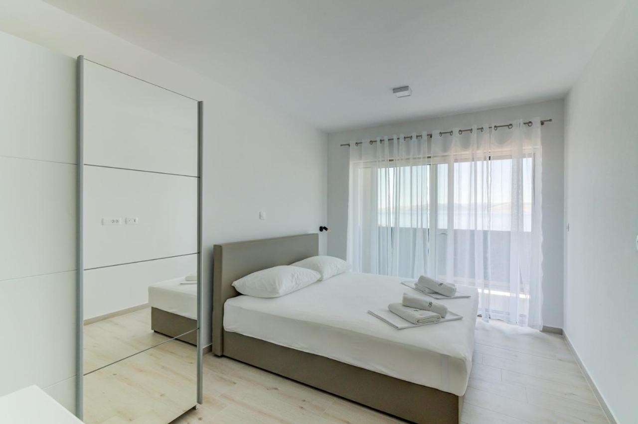Apartmani Olimp Sveti Juraj Exteriér fotografie