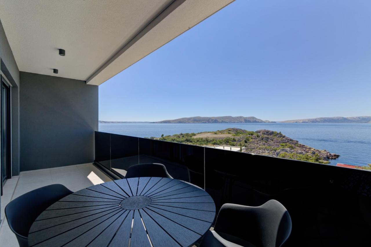 Apartmani Olimp Sveti Juraj Exteriér fotografie