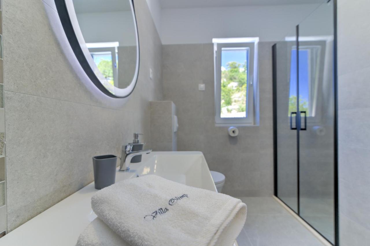 Apartmani Olimp Sveti Juraj Exteriér fotografie