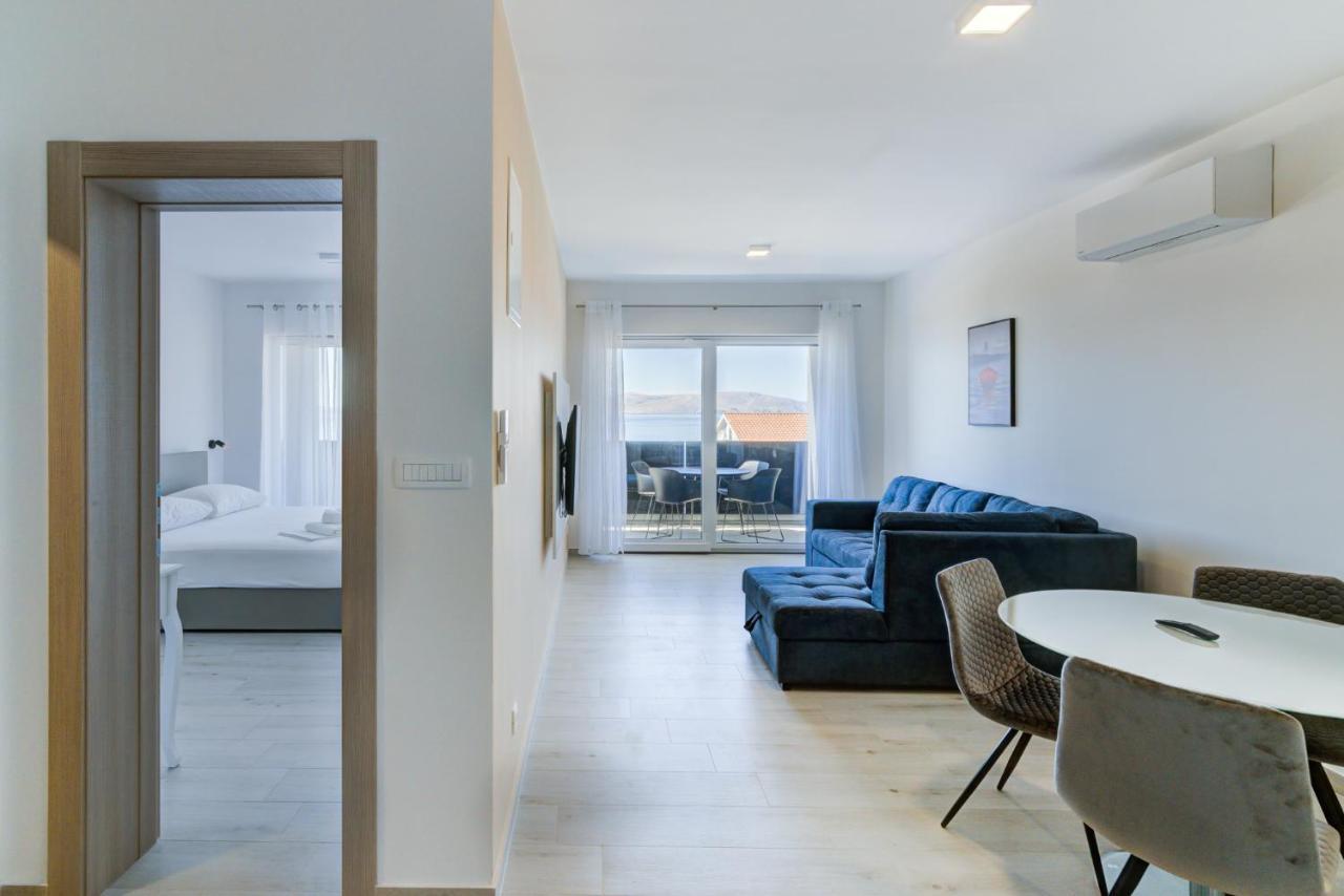 Apartmani Olimp Sveti Juraj Exteriér fotografie
