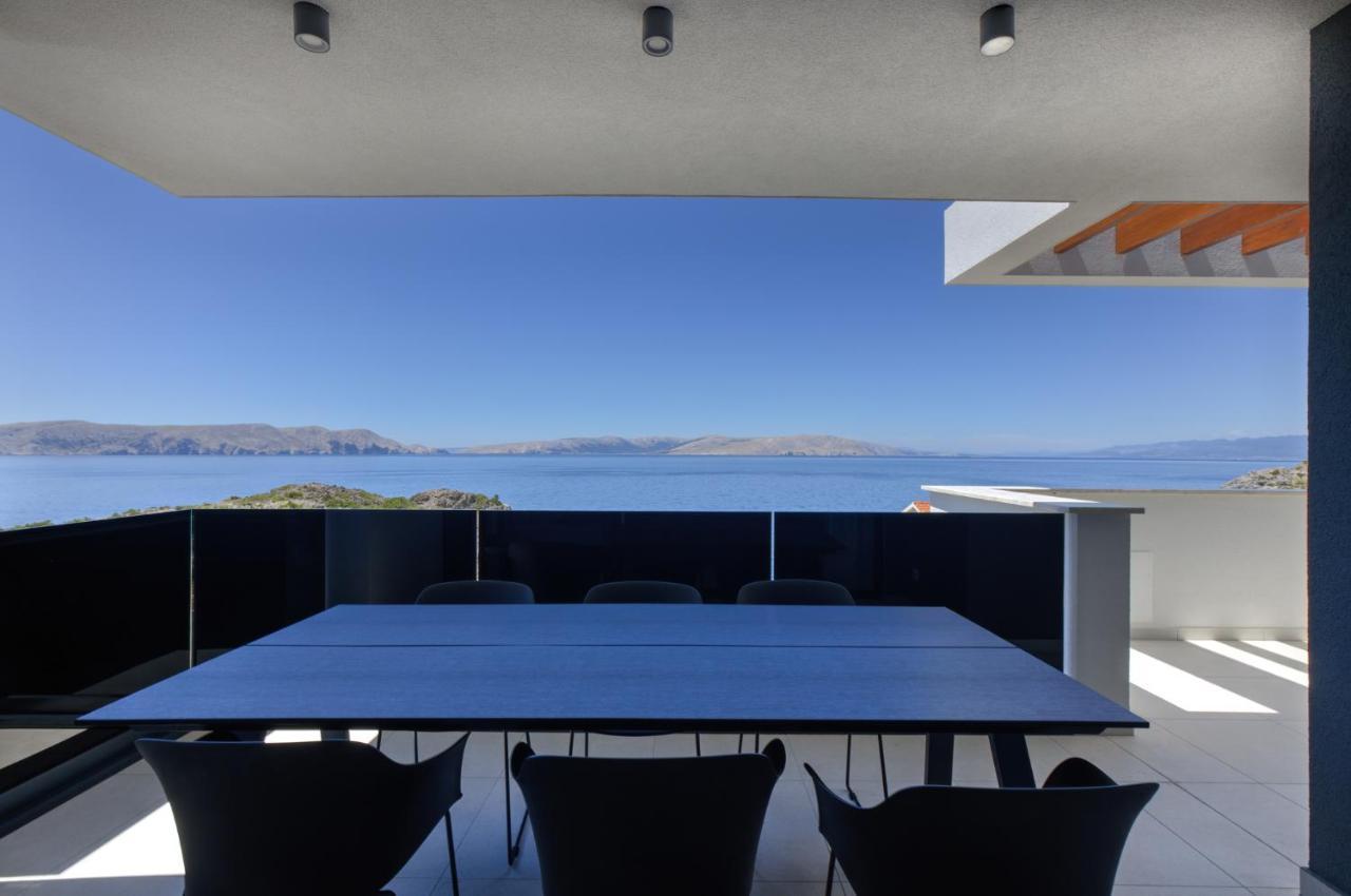 Apartmani Olimp Sveti Juraj Exteriér fotografie