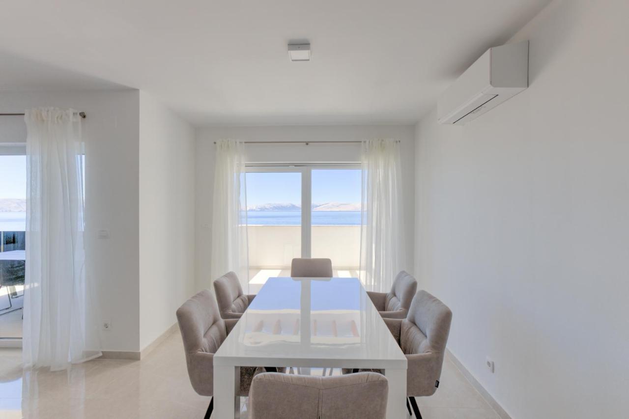 Apartmani Olimp Sveti Juraj Exteriér fotografie