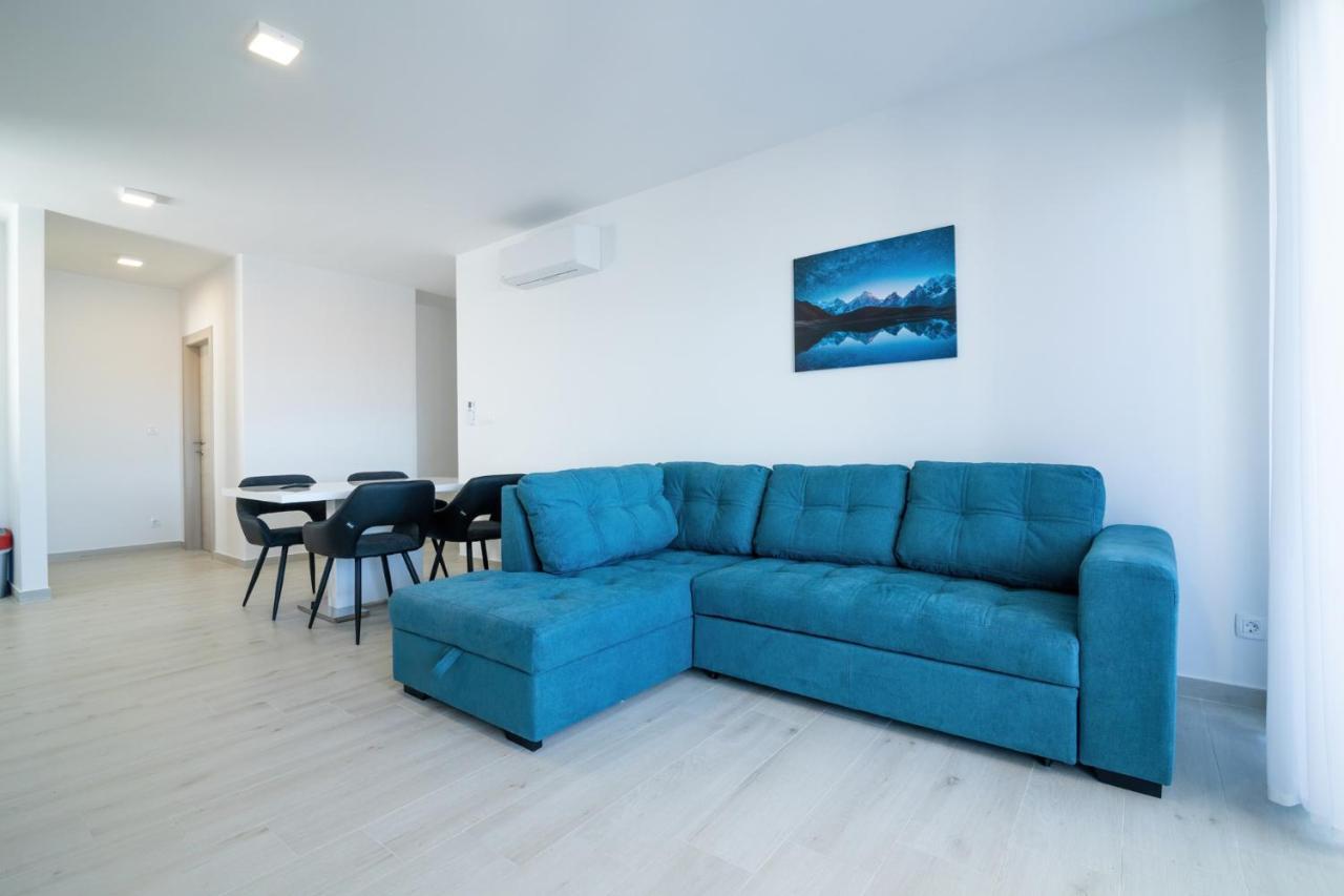 Apartmani Olimp Sveti Juraj Exteriér fotografie