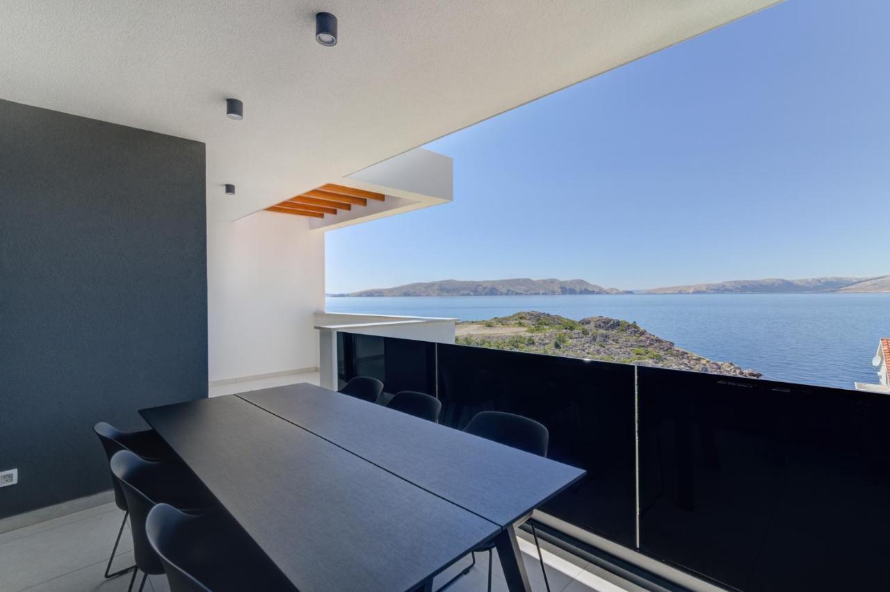 Apartmani Olimp Sveti Juraj Exteriér fotografie
