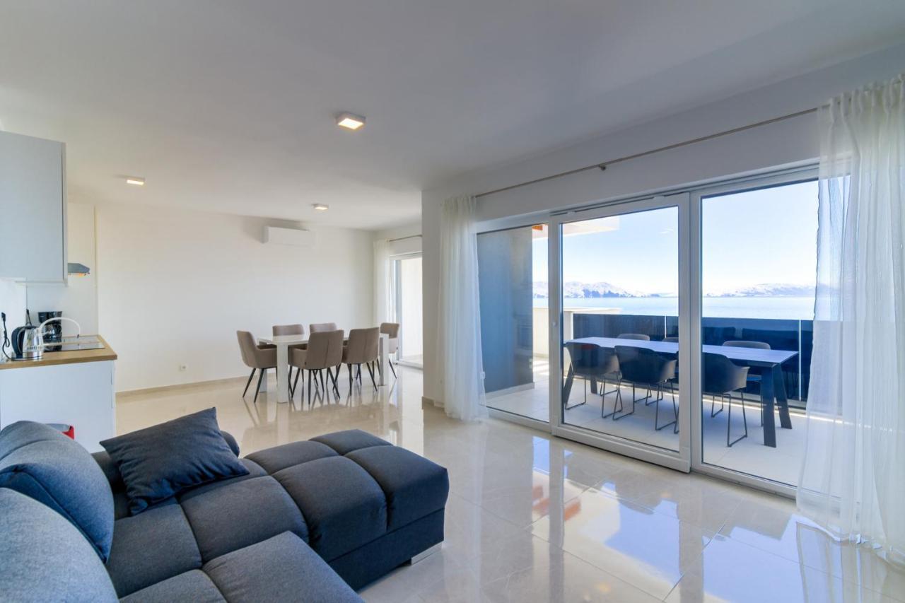 Apartmani Olimp Sveti Juraj Exteriér fotografie
