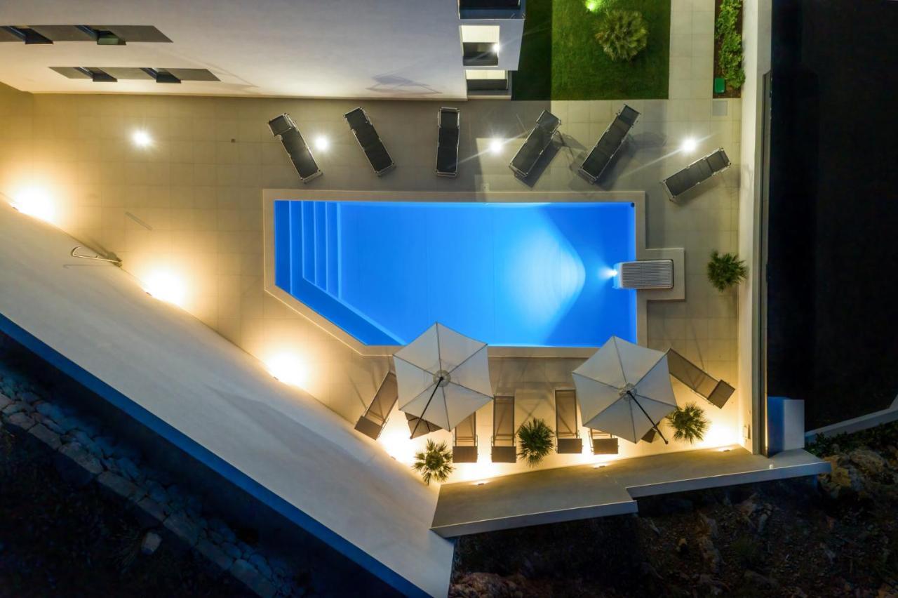 Apartmani Olimp Sveti Juraj Exteriér fotografie