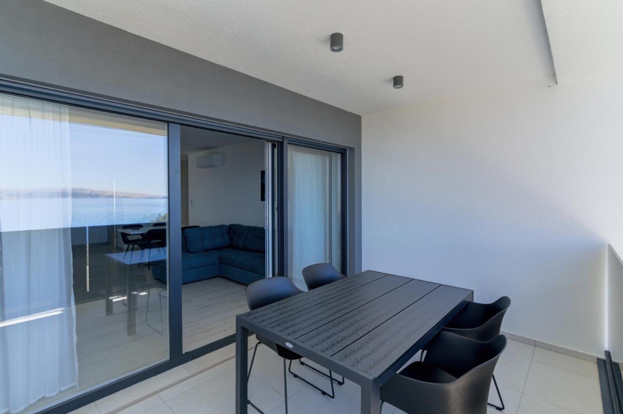 Apartmani Olimp Sveti Juraj Exteriér fotografie