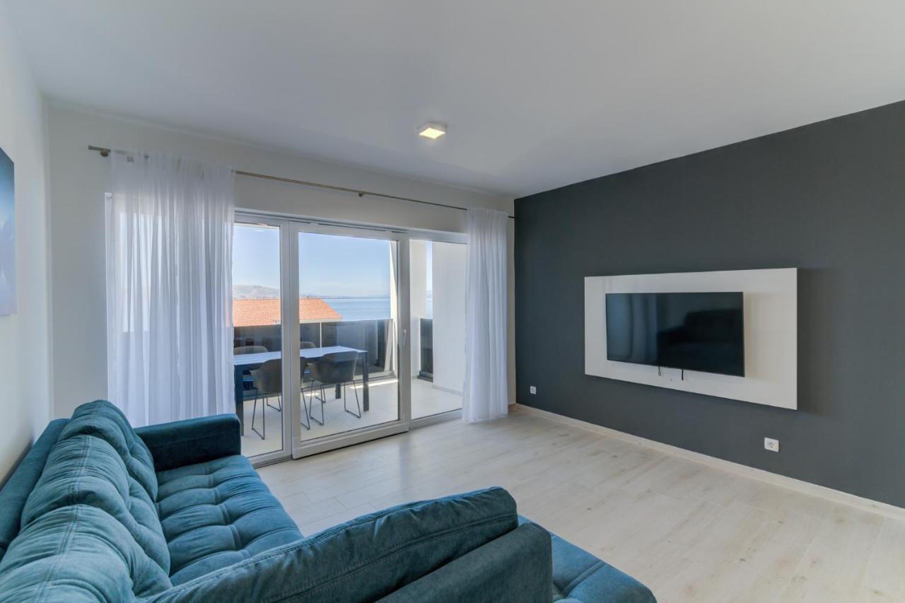 Apartmani Olimp Sveti Juraj Exteriér fotografie